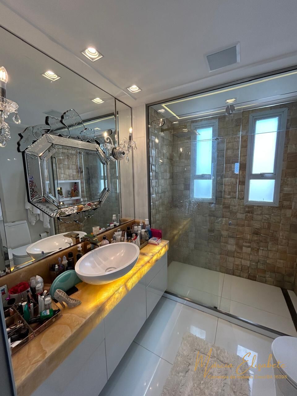 Foto do imóvel: Apartamento com 4 Quartos à Venda, 185 m² em Itaigara - Salvador