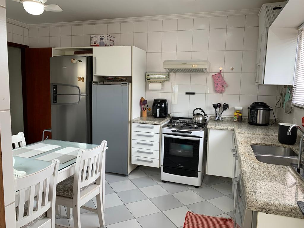 Imagem Casa com 3 Quartos à Venda, 220 m² em Jardim da Glória - São Paulo