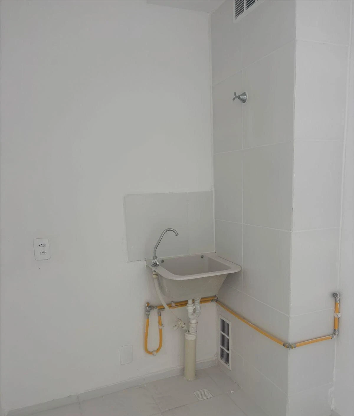 Imagem Apartamento com 2 Quartos para Alugar, 34 m² em Vila Califórnia - São Paulo