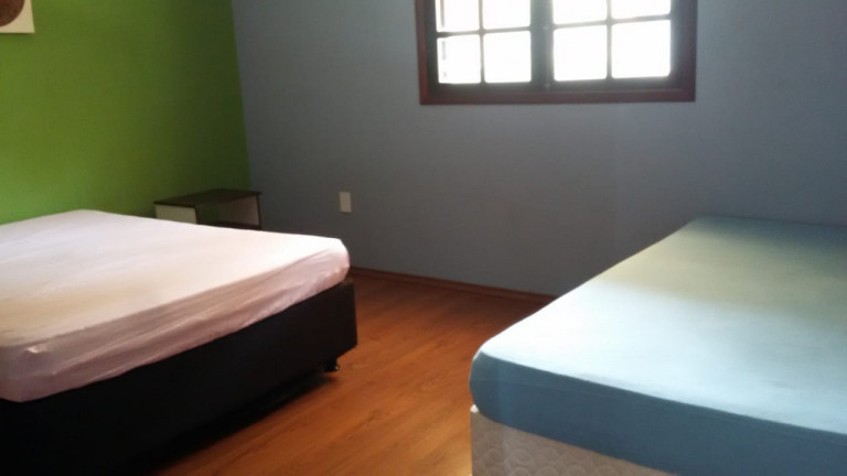 Imagem Chácara com 4 Quartos à Venda, 250 m² em Vila Cândida - São José dos Campos