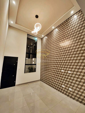 Imagem Casa com 3 Quartos à Venda, 105 m² em Jardim Colina Verde - Maringá