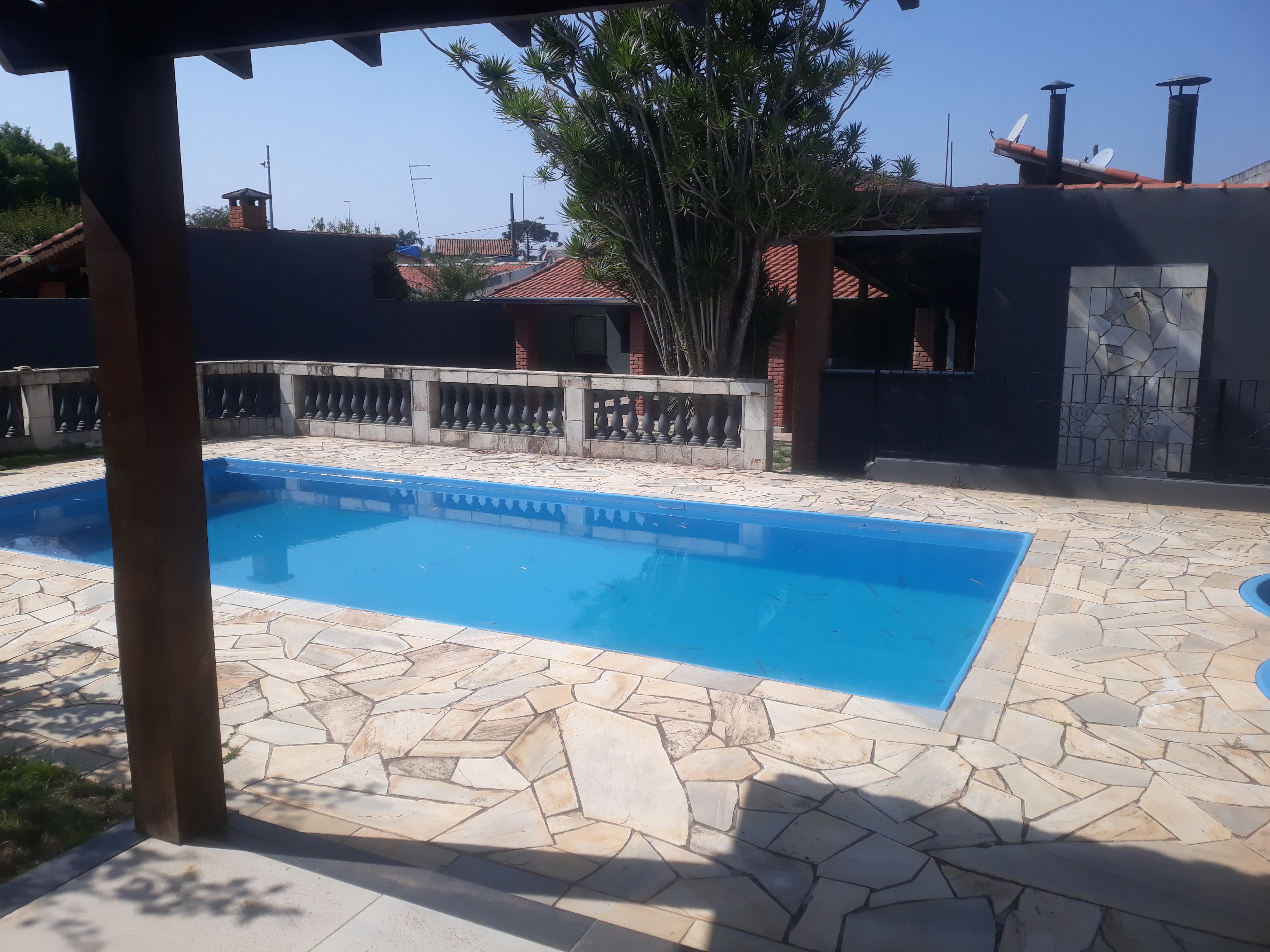 Imagem Casa com 2 Quartos à Venda, 125 m²em Jardim Margarida - Vargem Grande Paulista