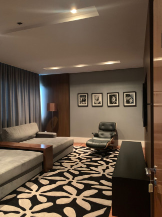 Imagem Apartamento com 4 Quartos à Venda, 337 m² em Jardim Anália Franco - São Paulo