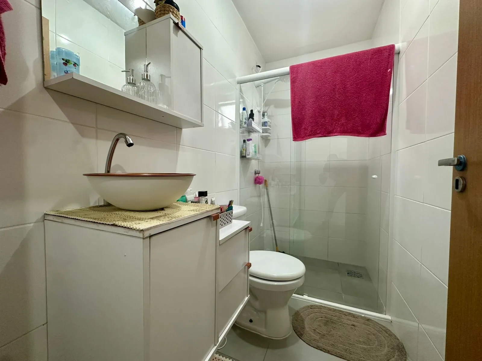 Imagem Apartamento com 3 Quartos à Venda, 57 m² em Palmital - Chapecó