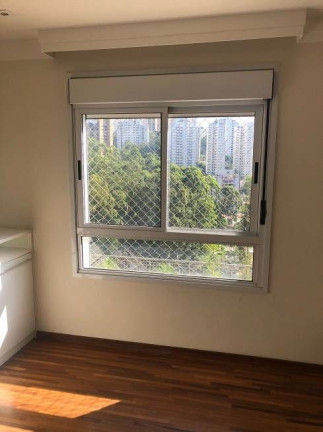Imagem Apartamento com 4 Quartos à Venda, 195 m² em Vila Andrade - São Paulo