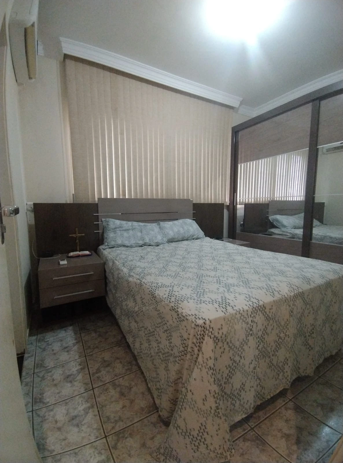 Imagem Apartamento com 3 Quartos à Venda, 90 m² em Coqueiral de Itaparica - Vila Velha