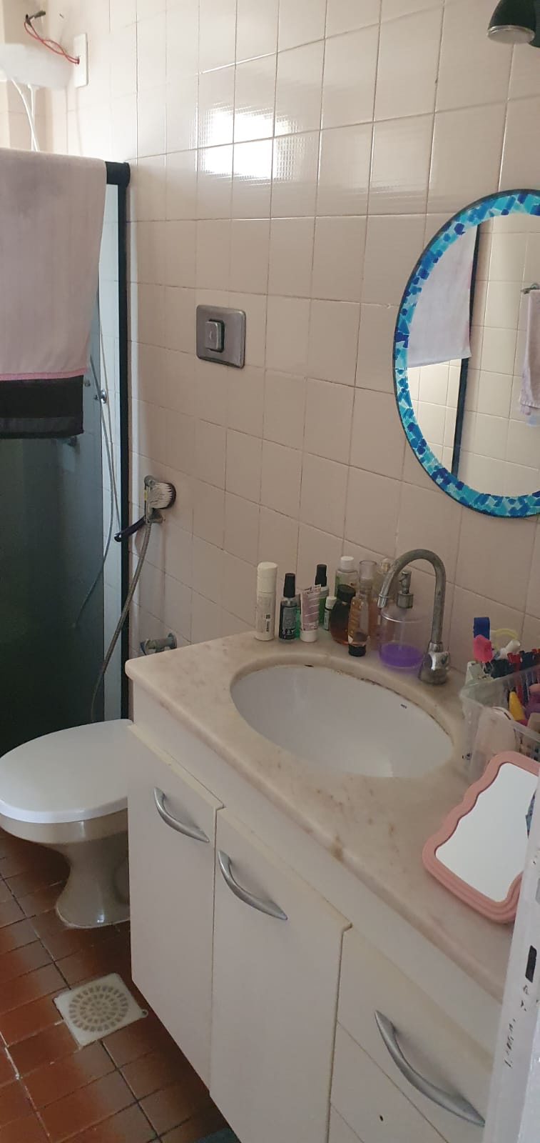 Foto do imóvel: Apartamento com 3 Quartos à Venda, 93 m² em Pituba - Salvador