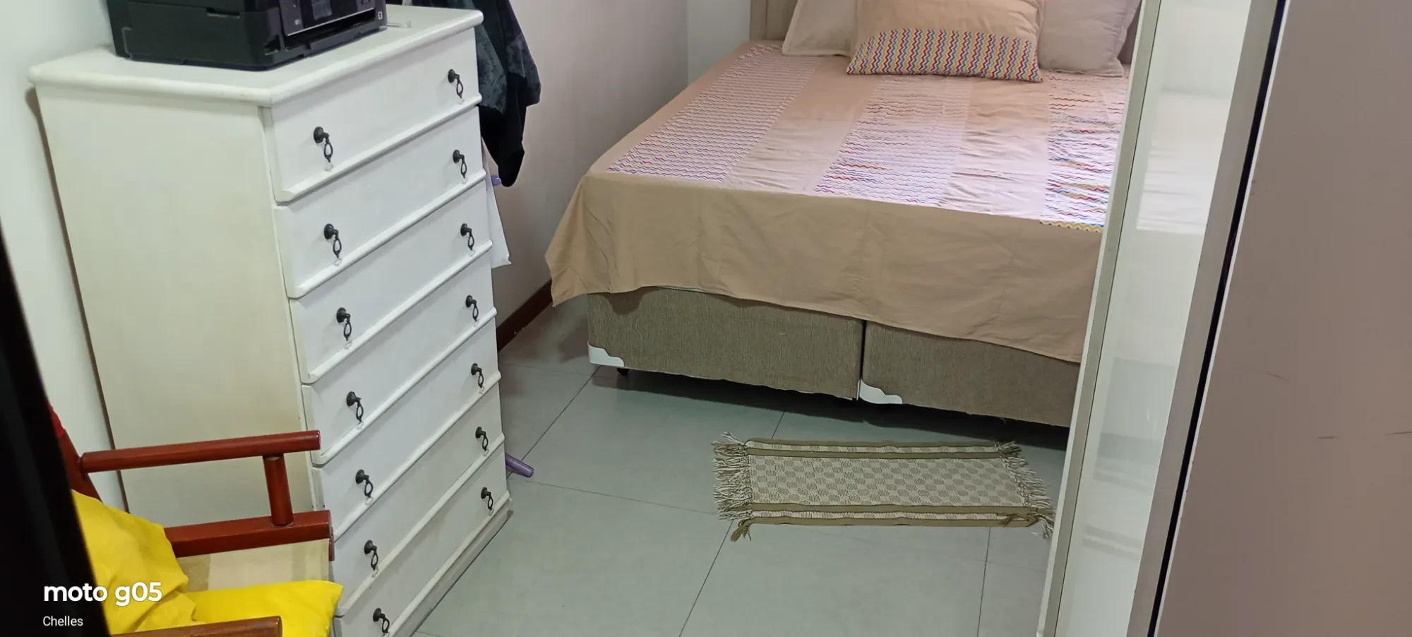 Imagem Casa com 2 Quartos à Venda, 138 m² em Gradim - São Gonçalo