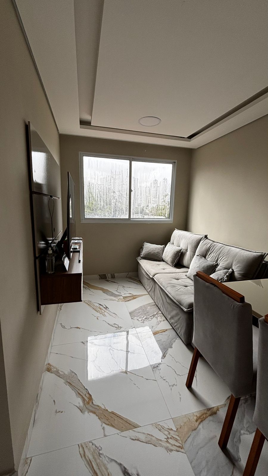 Imagem Apartamento com 2 Quartos à Venda, 42 m² em Vila Andrade - São Paulo