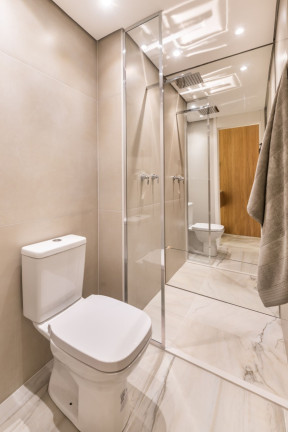 Imagem Apartamento com 2 Quartos à Venda, 56 m²em Vila das Bandeiras - Guarulhos