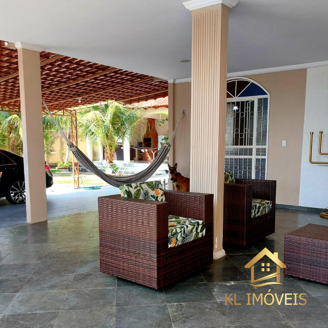 Imagem Casa com 3 Quartos à Venda, 780 m²em Parque 10 de Novembro - Manaus