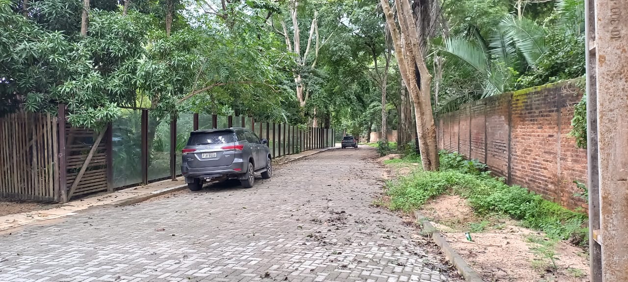 Imagem Chácara com 5 Quartos à Venda, 60.000 m² em Zoobotânico - Teresina