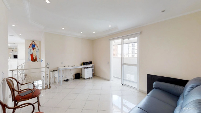 Cobertura com 4 Quartos à Venda, 375 m² em Pinheiros - São Paulo