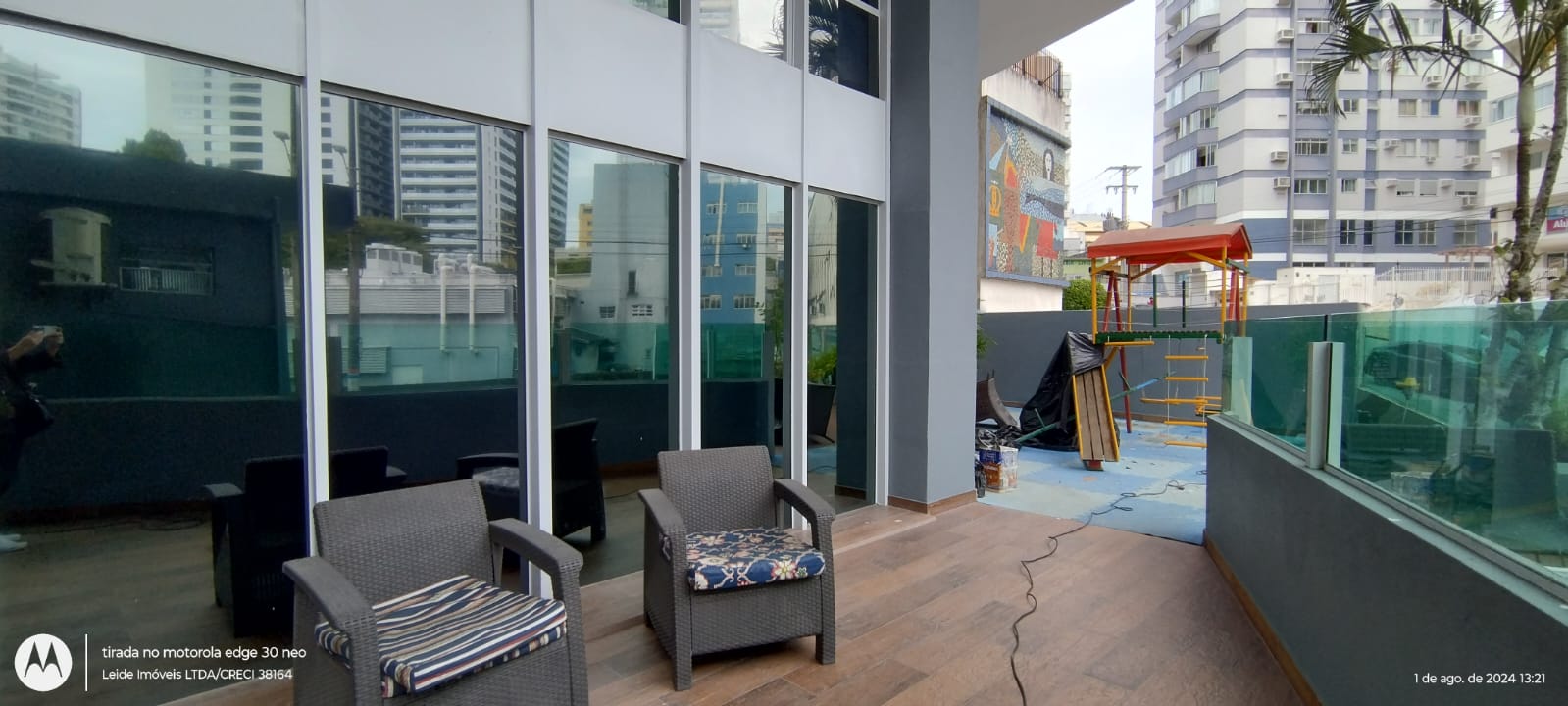 Imagem Apartamento com 3 Quartos à Venda, 170 m² em Centro - Florianópolis