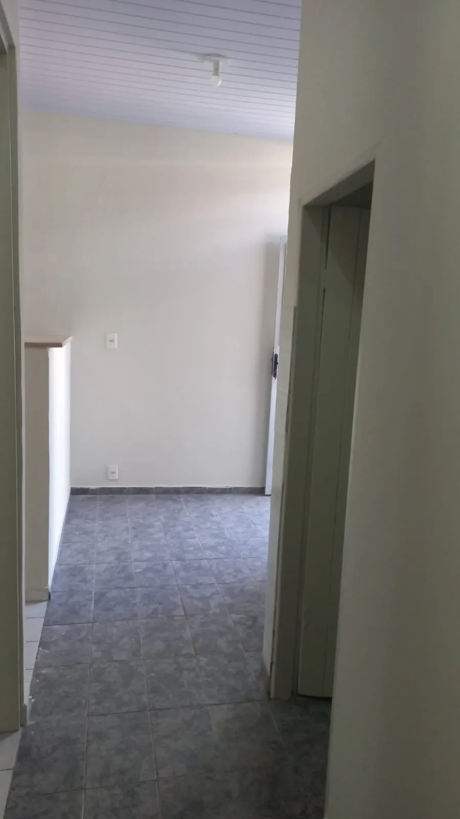 Imagem Casa com 1 Quarto para Alugar, 35 metros em Jardim Virginia Bianca - São Paulo