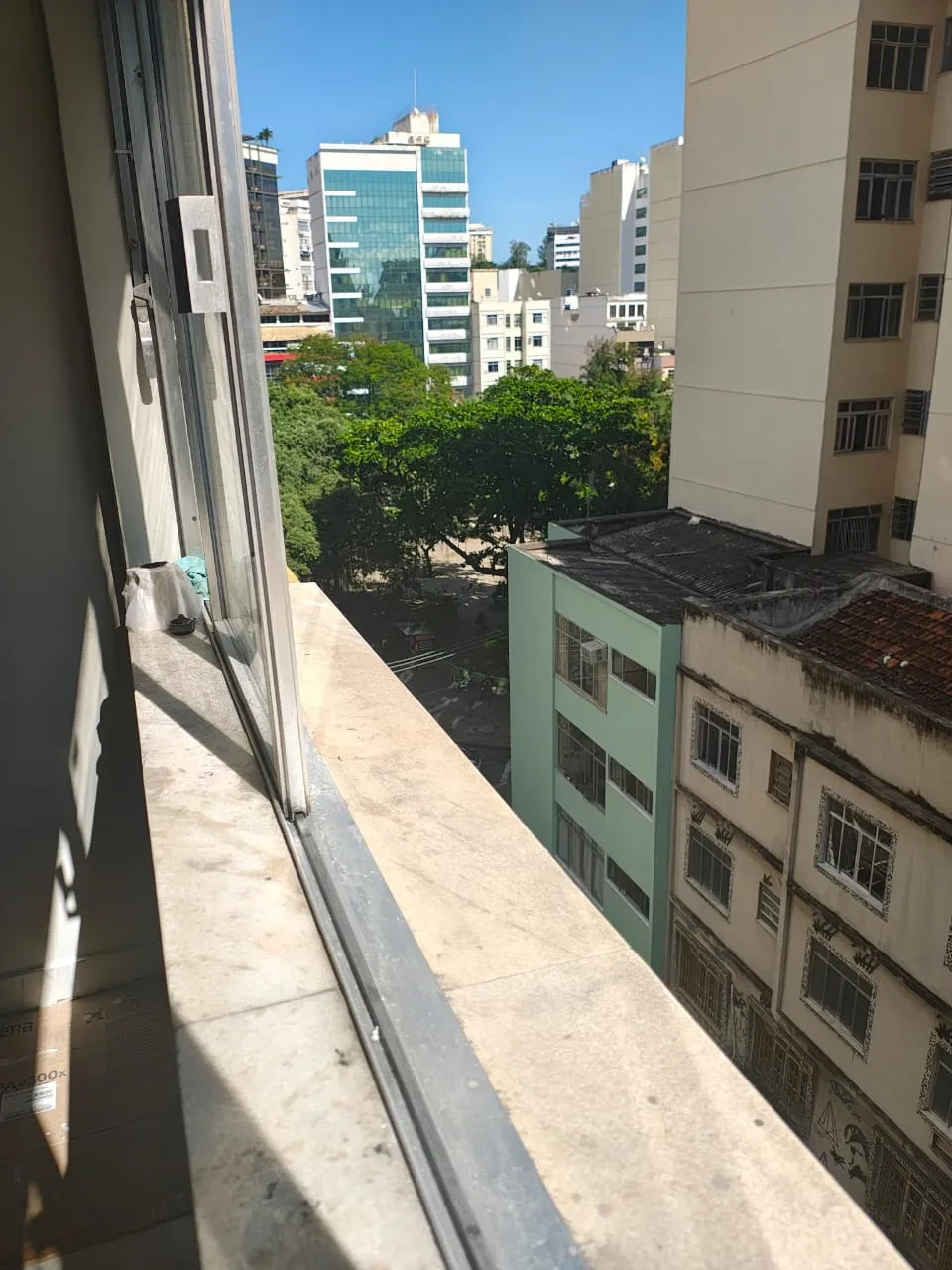 Imagem Apartamento com 1 Quarto à Venda, 55 m² em Centro - Niterói
