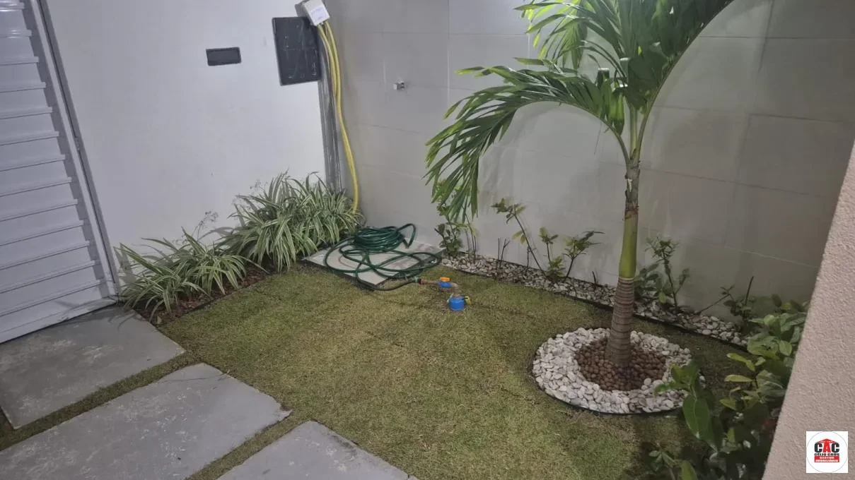 Imagem Casa com 3 Quartos à Venda, 200 m² em Luar da Barra - Barra dos Coqueiros