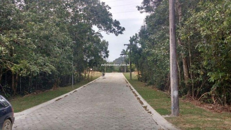 Imagem Terreno à Venda, 360 m² em Massaguaçu - Caraguatatuba