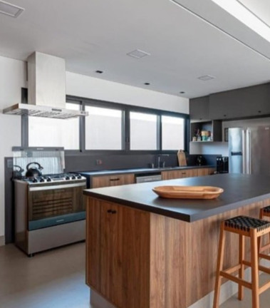 Imagem Casa de Condomínio com 4 Quartos à Venda, 700 m² em Outlet Premium - Itupeva 