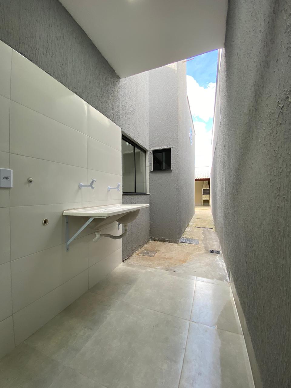 Imagem Casa com 2 Quartos à Venda, 82 m²em Jardim Marques de Abreu - Goiânia