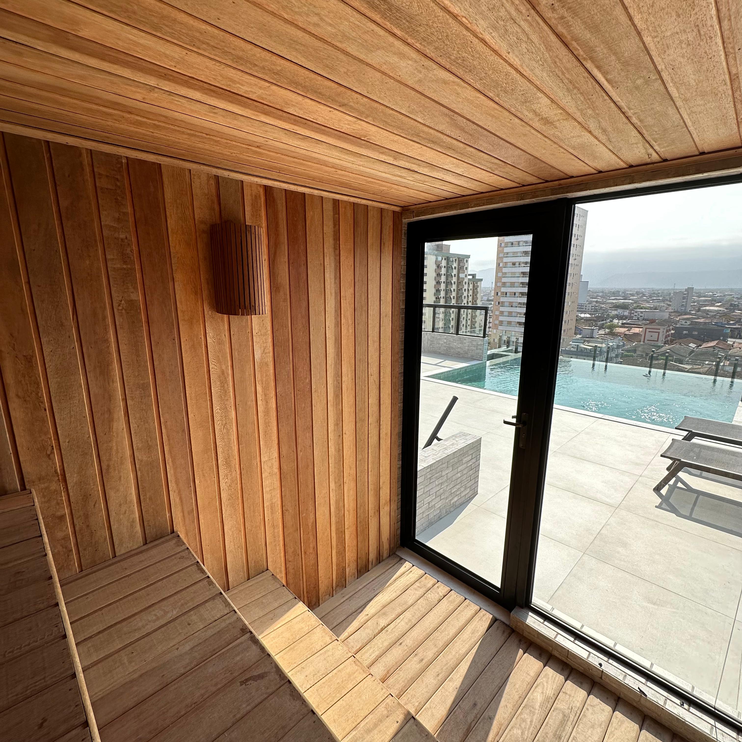 Foto do imóvel: Apartamento com 2 Quartos à Venda, 56 m² em Tupi - Praia Grande