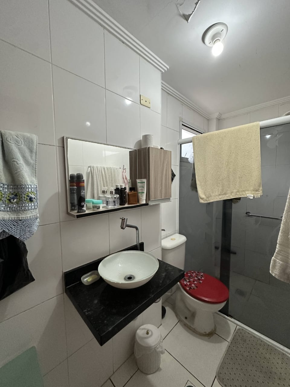 Foto do imóvel: Apartamento com 2 Quartos à Venda, 68 m² em Guilhermina - Praia Grande