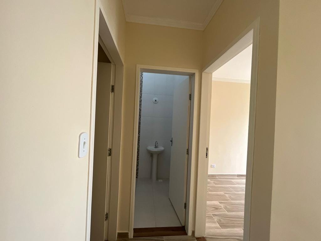 Imagem Sobrado com 2 Quartos à Venda, 64 m²em Jardim das Gaivotas - Caraguatatuba