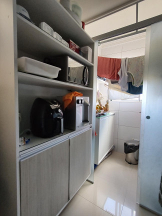 Imagem Apartamento com 2 Quartos à Venda, 49 metros em Piatã - Salvador