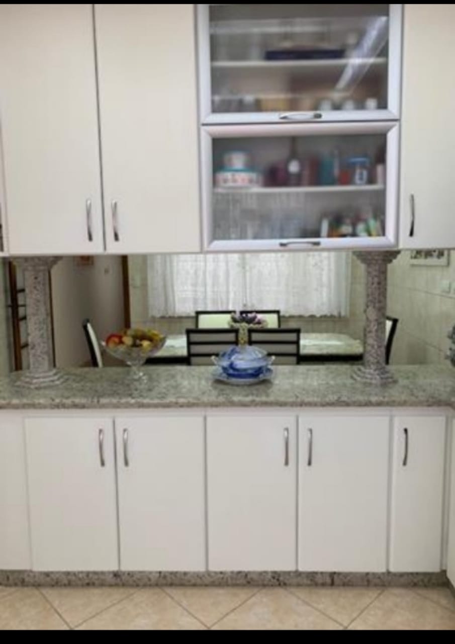 Foto do imóvel: Sobrado com 3 Quartos à Venda, 196 m²em Rudge Ramos - São Bernardo do Campo