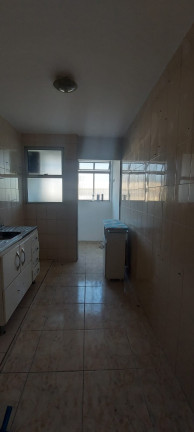 Imagem Apartamento com 2 Quartos à Venda, 49 m² em Vila Sílvia - São Paulo