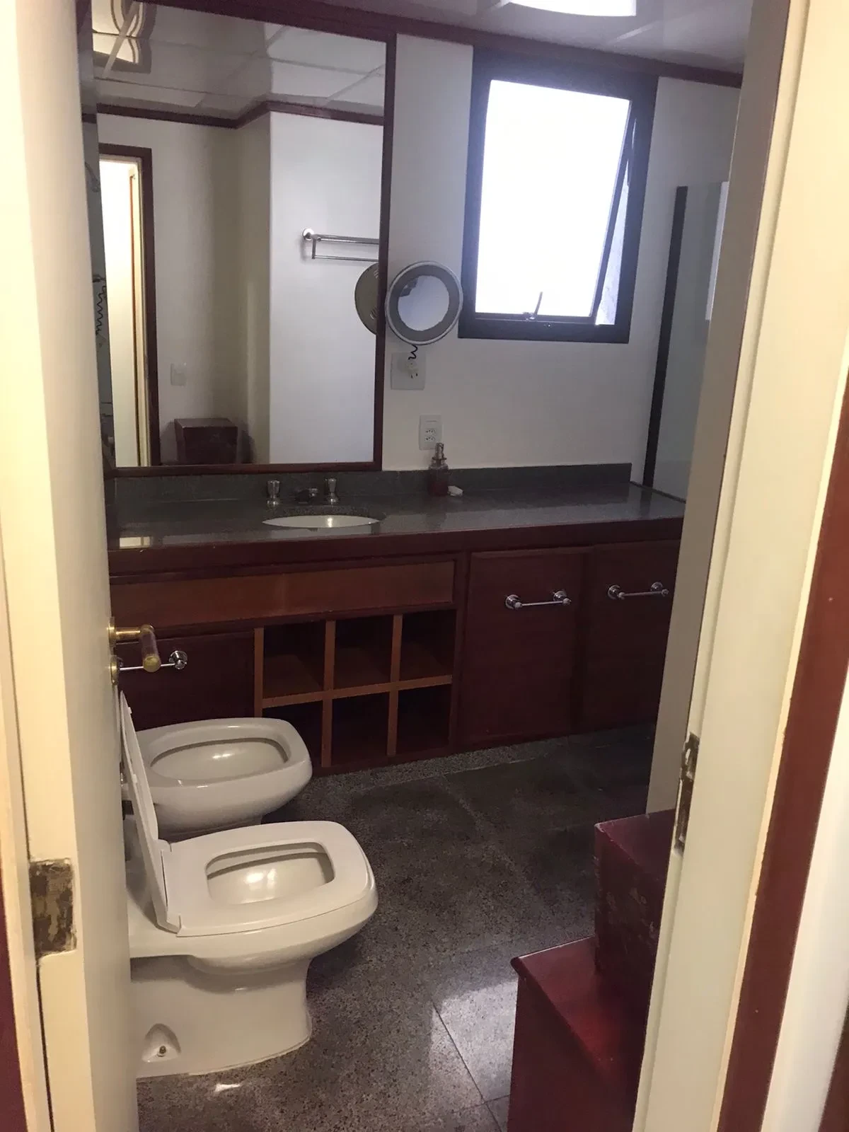 Imagem Flat com 1 Quarto à Venda ou Locação, 55 m² em Consolação - São Paulo