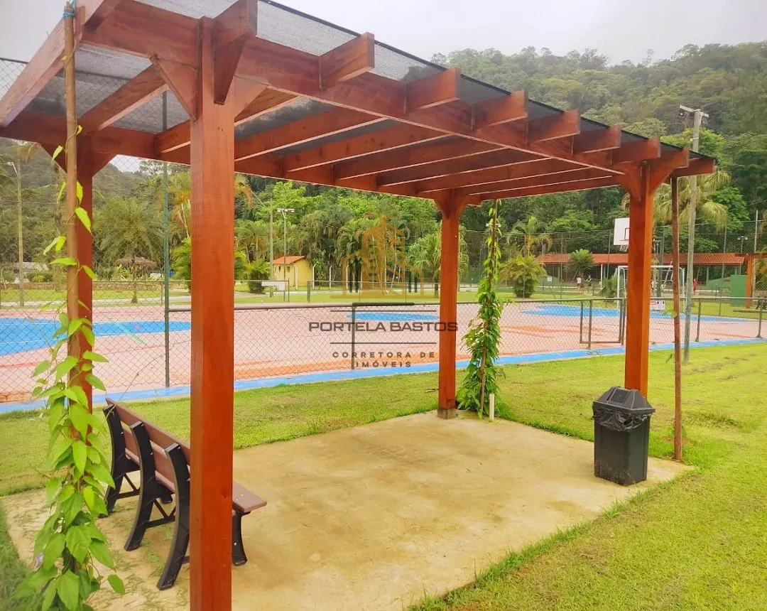 Imagem Casa de Condomínio com 4 Quartos à Venda, 400 m² em Horto Florestal - Ubatuba