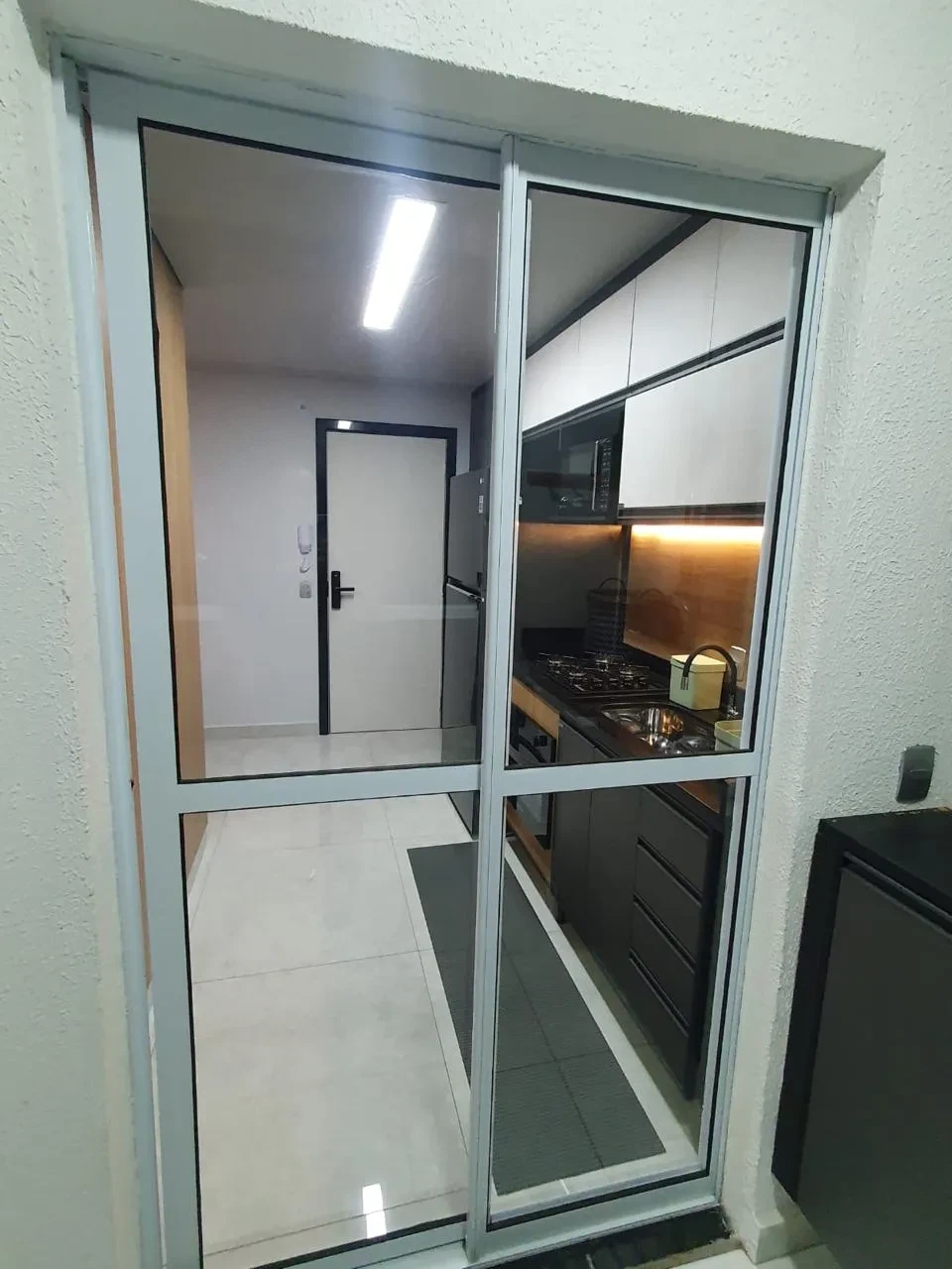 Imagem Apartamento com 1 Quarto para Alugar, 35 m² em Vila Formosa - São Paulo