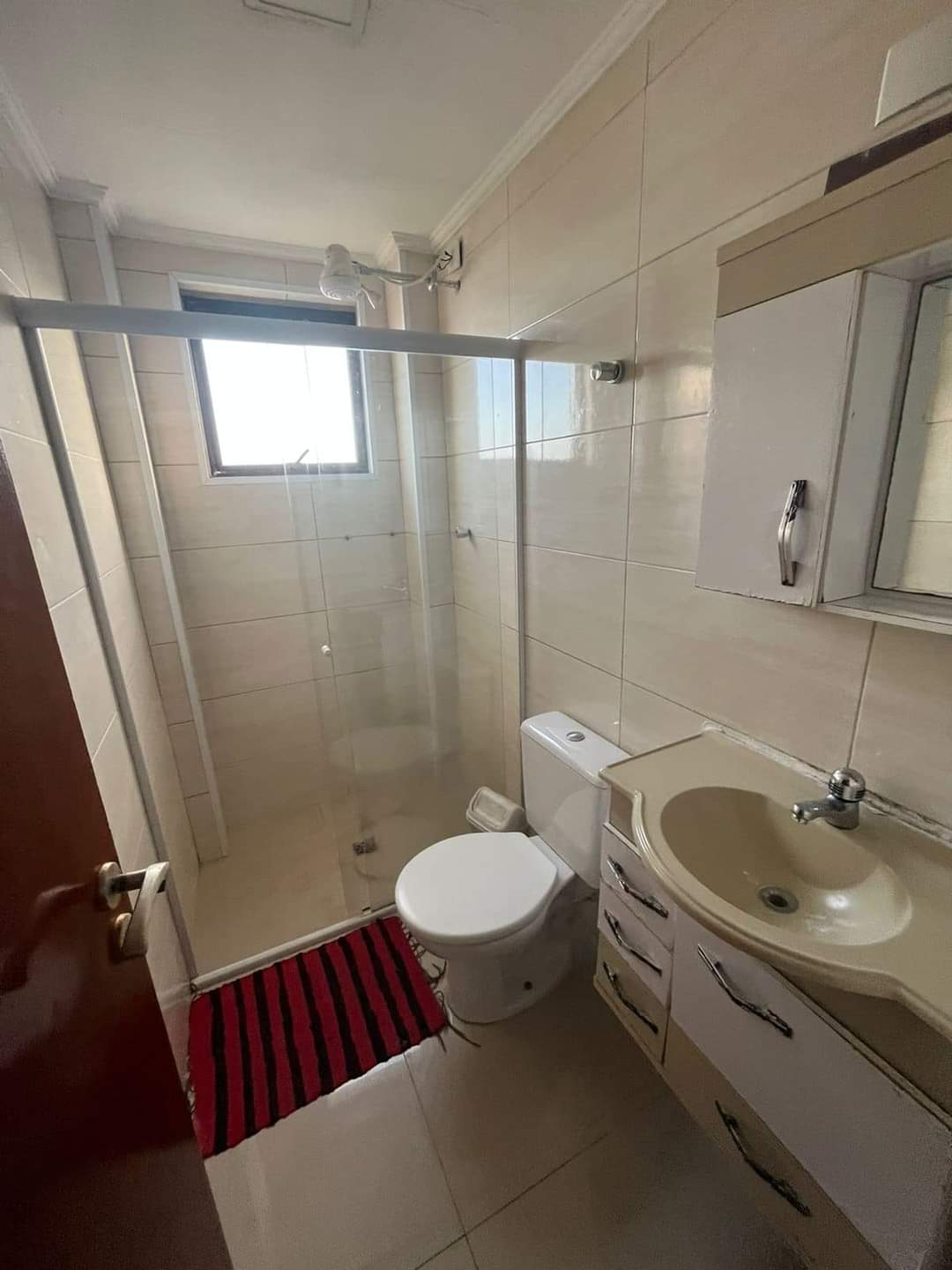 Imagem Cobertura com 1 Quarto à Venda, 84 m² em Maracanã - Praia Grande
