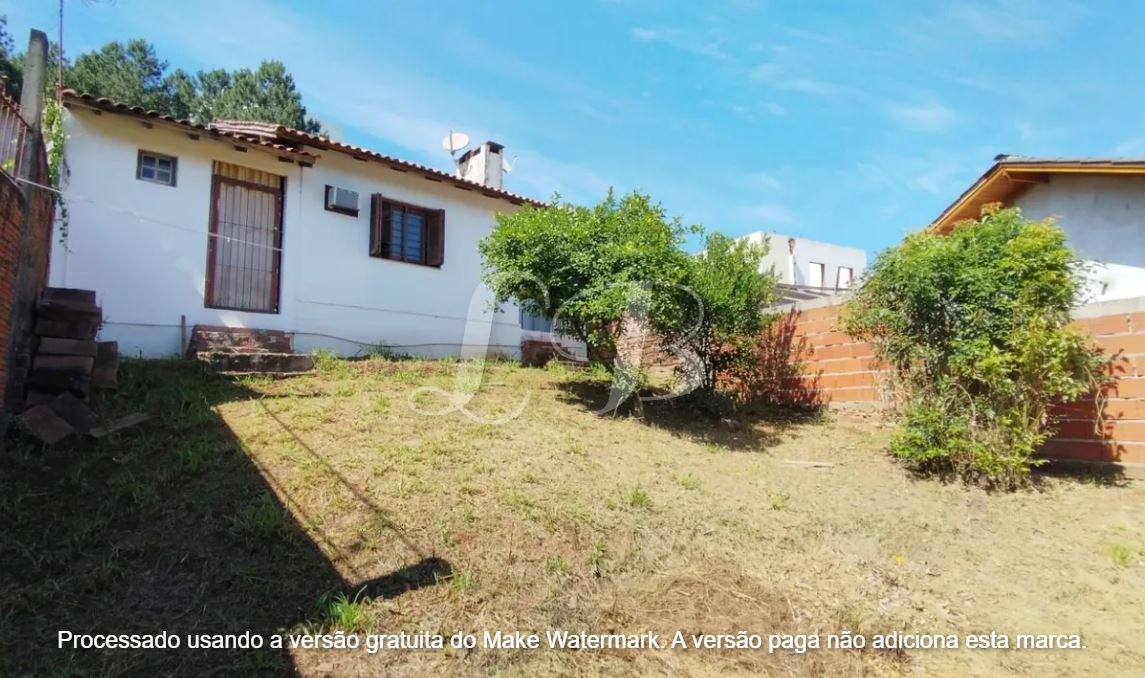 Imagem Casa com 2 Quartos à Venda, 86 m² em Santo André - São Leopoldo