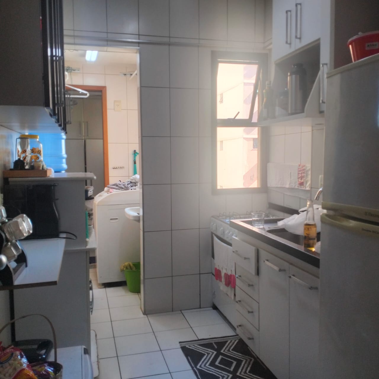 Foto do imóvel: Apartamento com 3 Quartos à Venda, 88 m² em Jardim Goiás - Goiânia