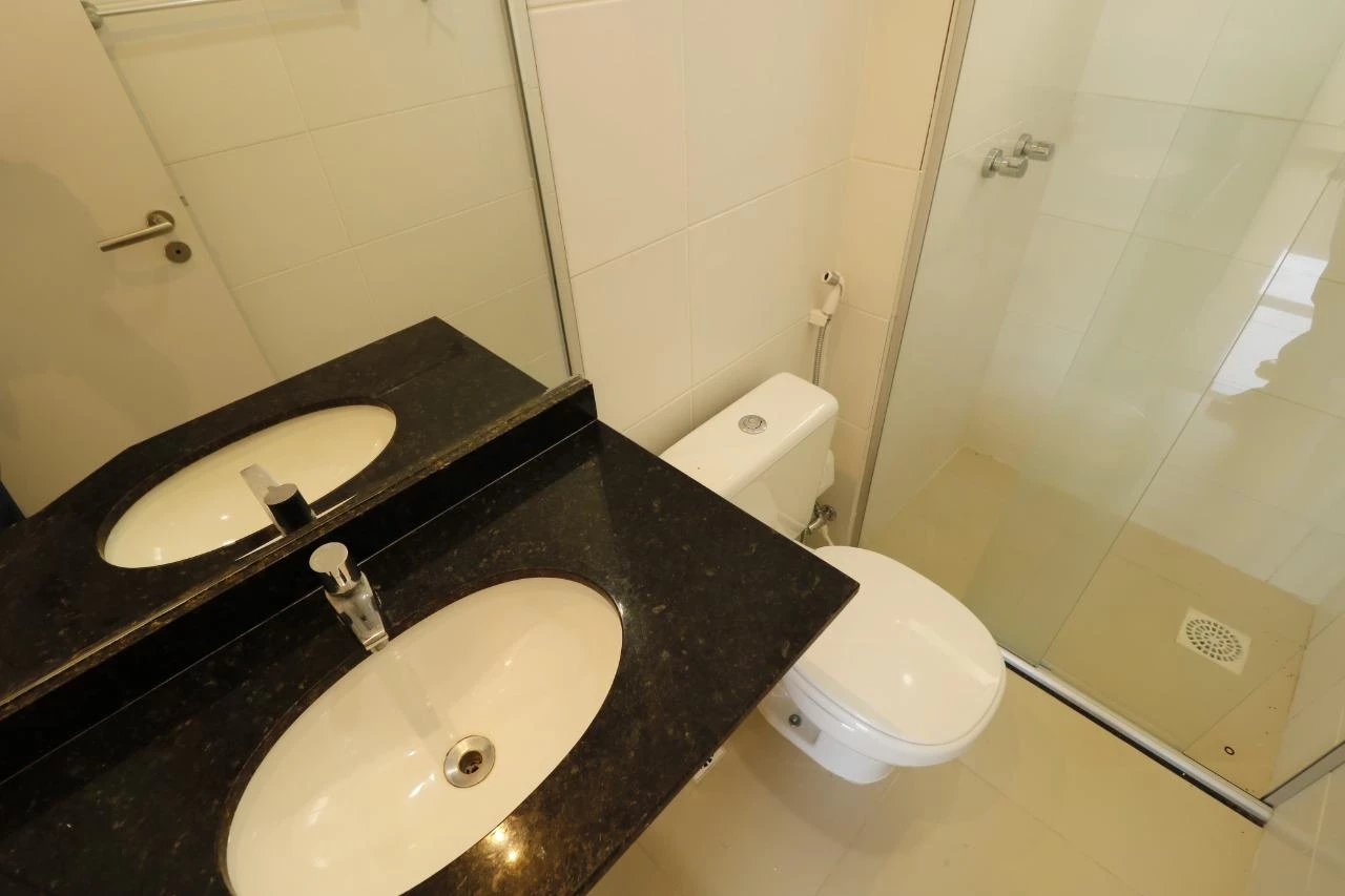 Imagem Apartamento com 2 Quartos à Venda, 56 m² em Nova Parnamirim - Parnamirim