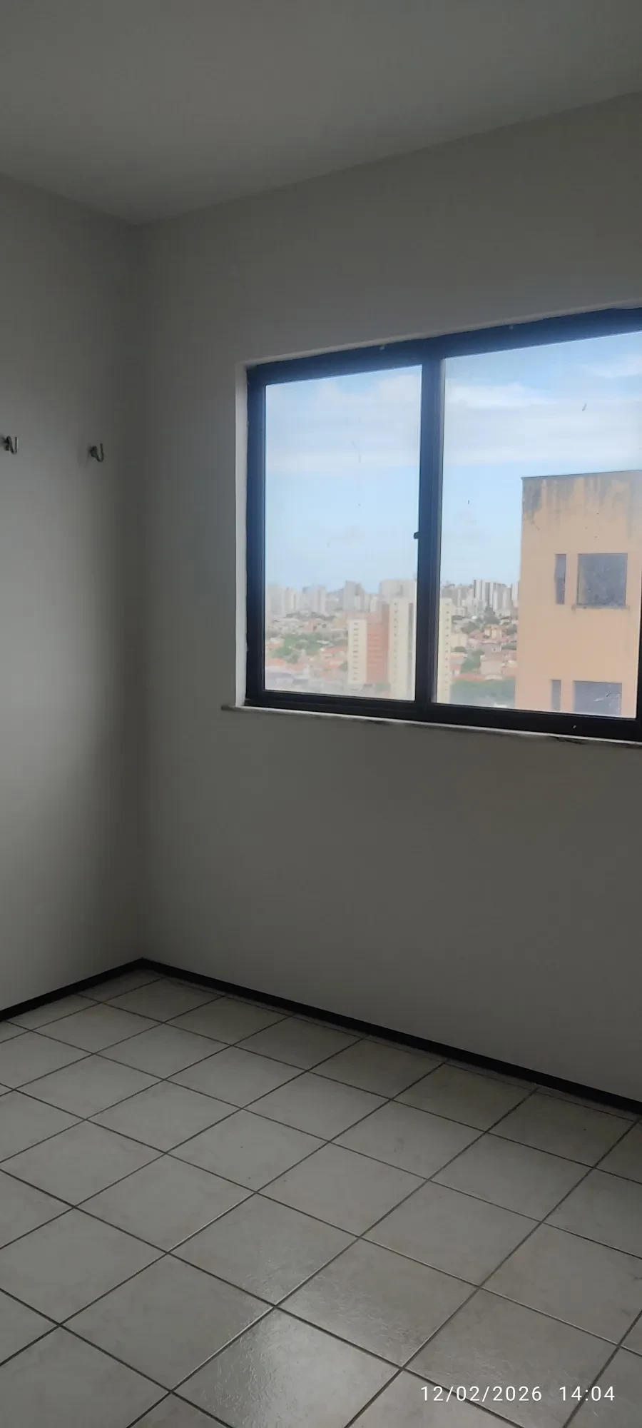 Imagem Apartamento com 3 Quartos à Venda, 114 m² em Fátima - Fortaleza