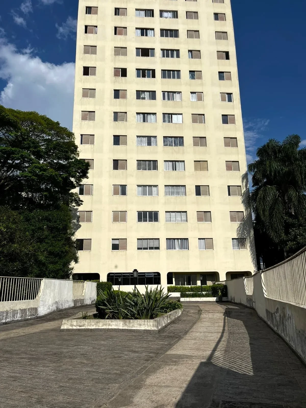 Imagem Apartamento com 2 Quartos à Venda, 66 metros em Campo Belo - São Paulo