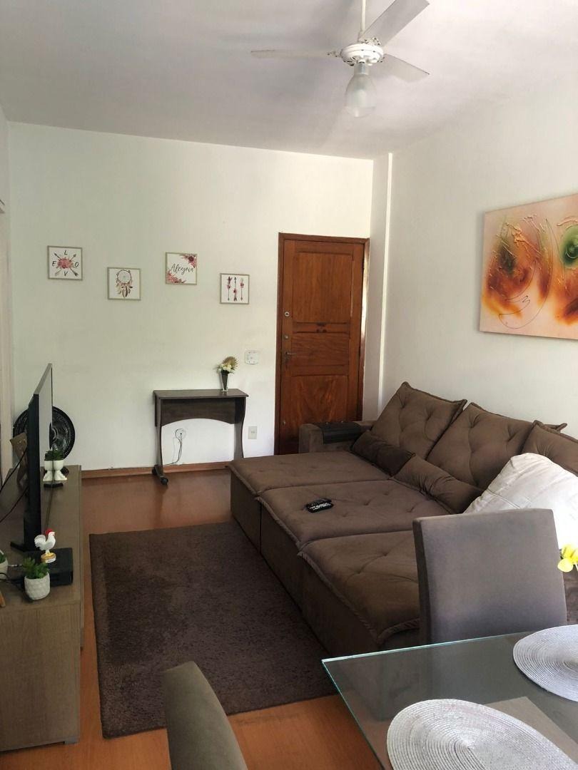 Imagem Apartamento com 3 Quartos à Venda, 144 m²em Icaraí - Niterói