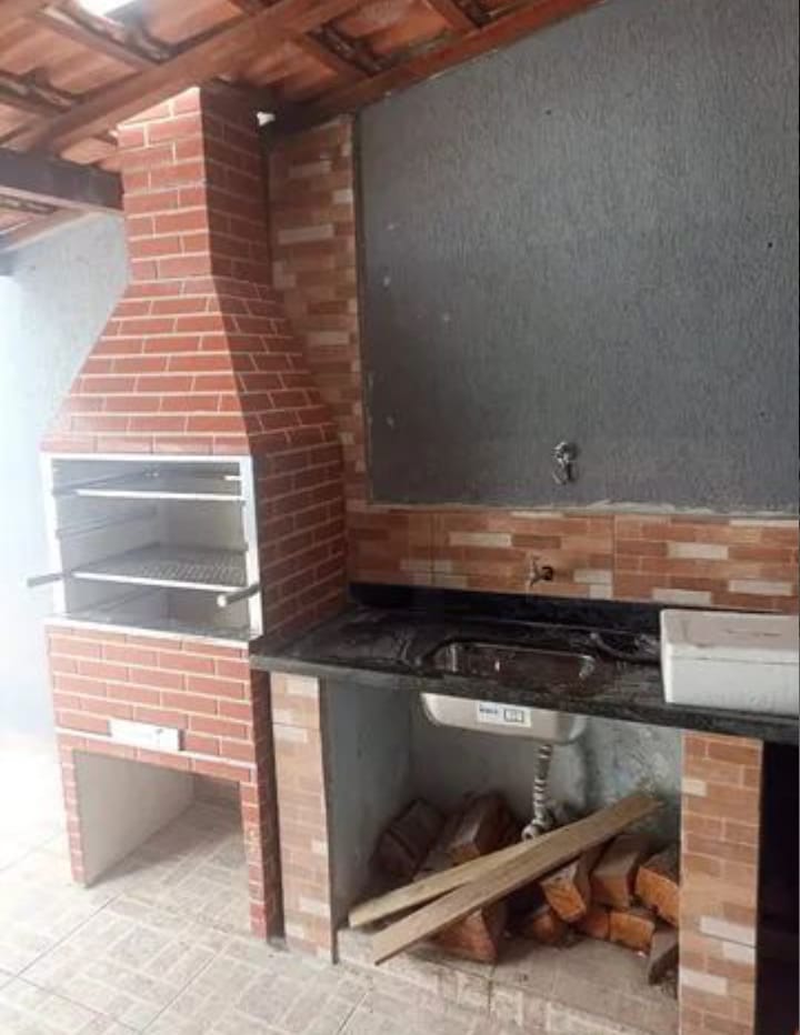 Imagem Casa com 2 Quartos à Venda, 205 m²em Jardim Catanduva - São Paulo