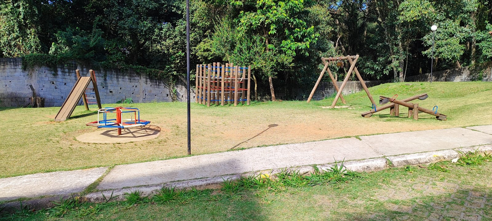 Imagem Apartamento com 2 Quartos à Venda, 49 m²em Portais (Polvilho) - Cajamar