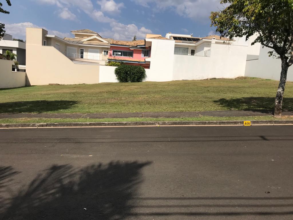 Foto do imóvel: Terreno em Condomínio à Venda, 360 m² em Parque Campolim - Sorocaba