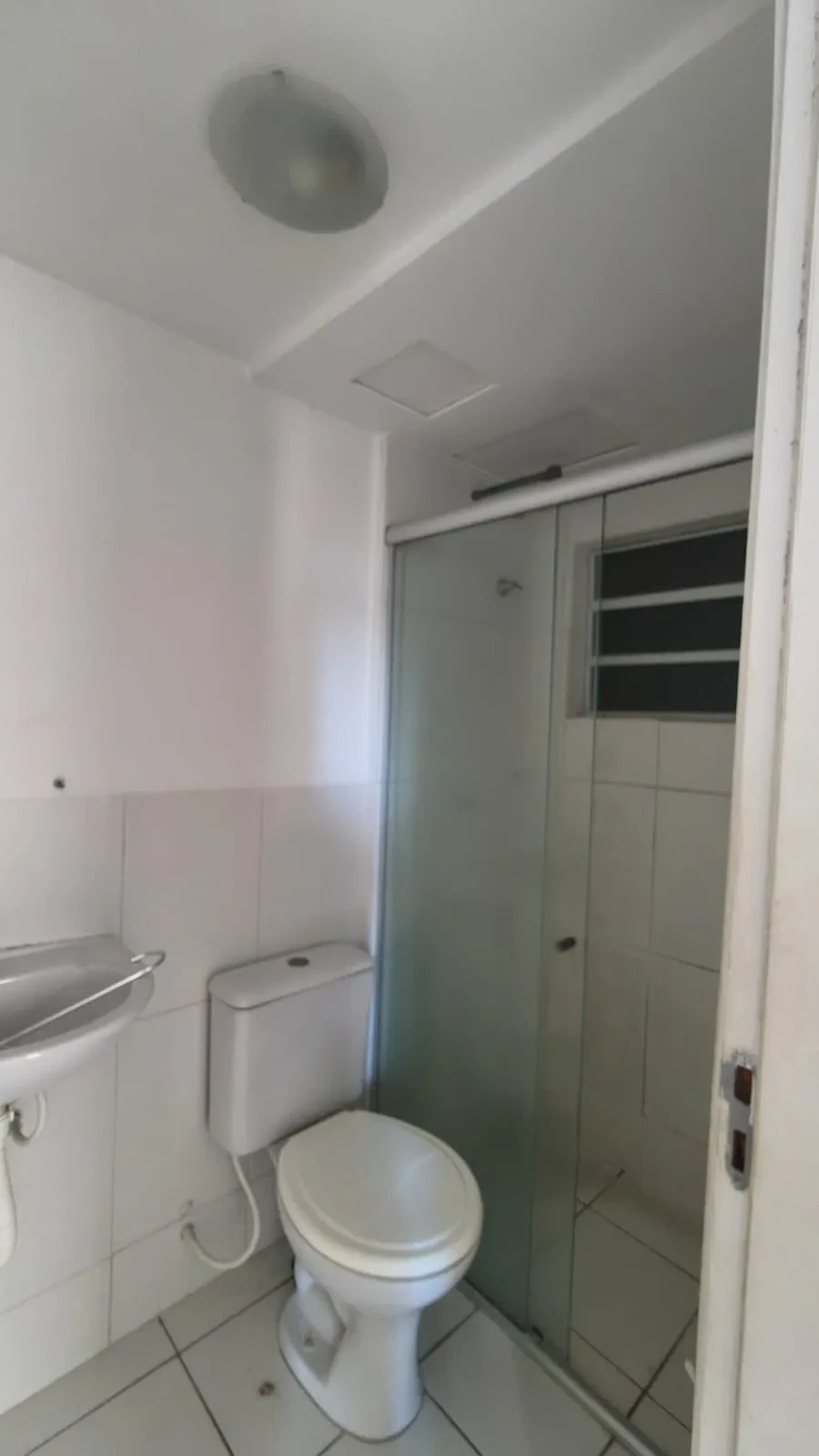 Imagem Apartamento com 2 Quartos para Alugar, 45 m² em Emaús - Parnamirim