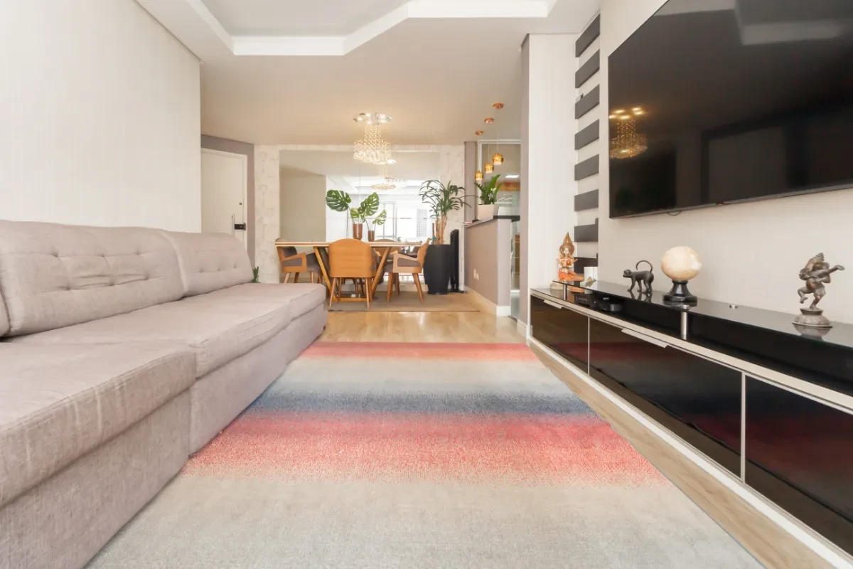 Imagem Apartamento com 3 Quartos à Venda, 106 m² em Santo Antônio - São Caetano do Sul