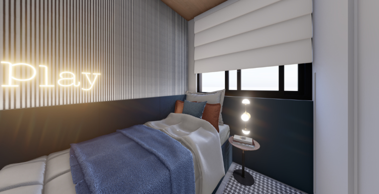 Imagem Apartamento com 2 Quartos à Venda, 24 m² em Cidade Patriarca - São Paulo