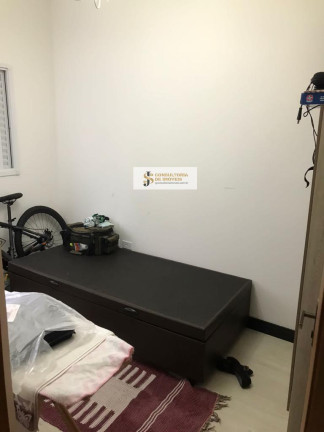 Foto do imóvel: Sobrado com 3 Quartos à Venda, 125 m²em Vila Floresta - Santo André