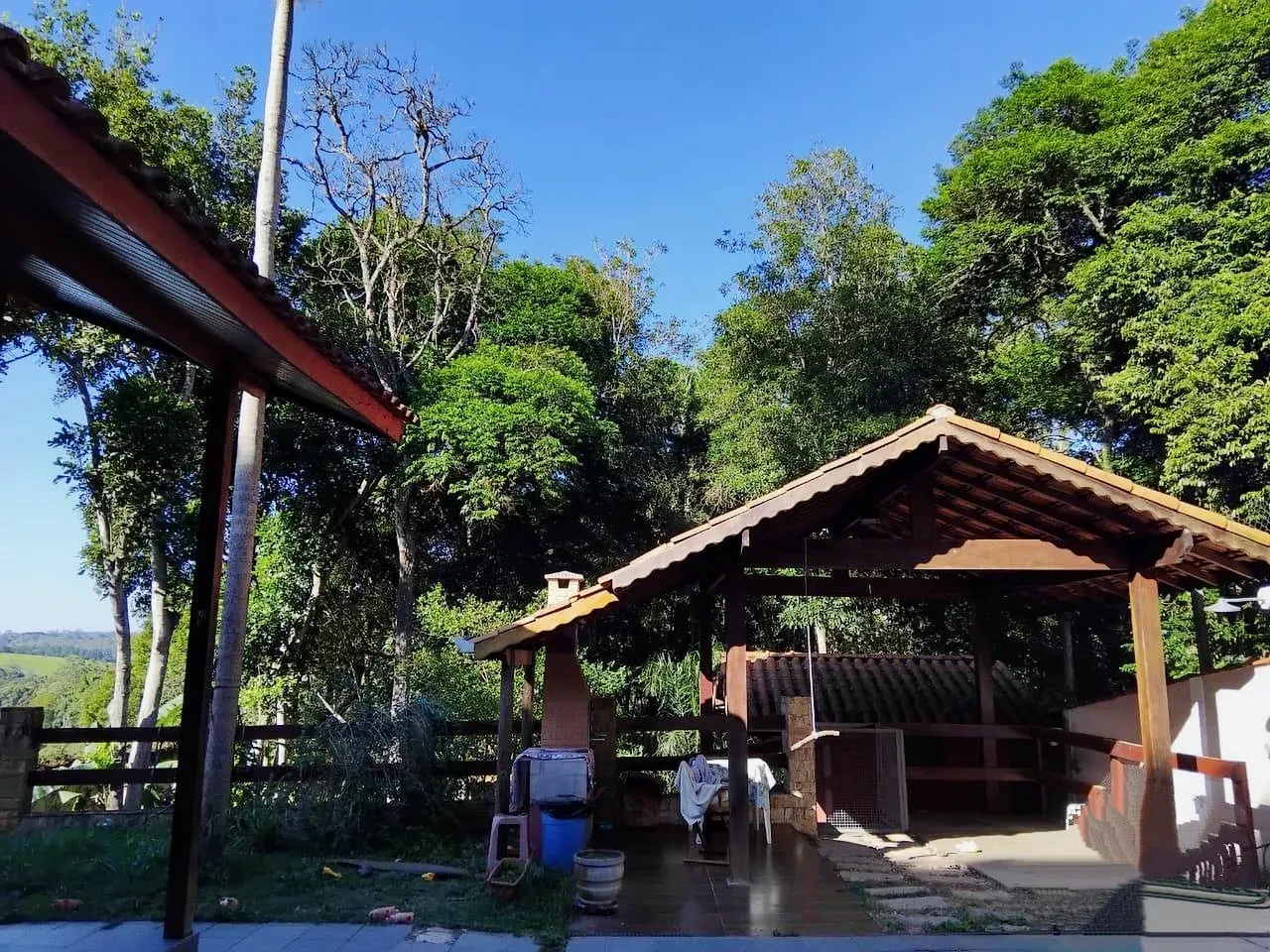 Imagem Casa de Condomínio com 3 Quartos à Venda, 19528 m² em Embu Colonial - Embu das Artes