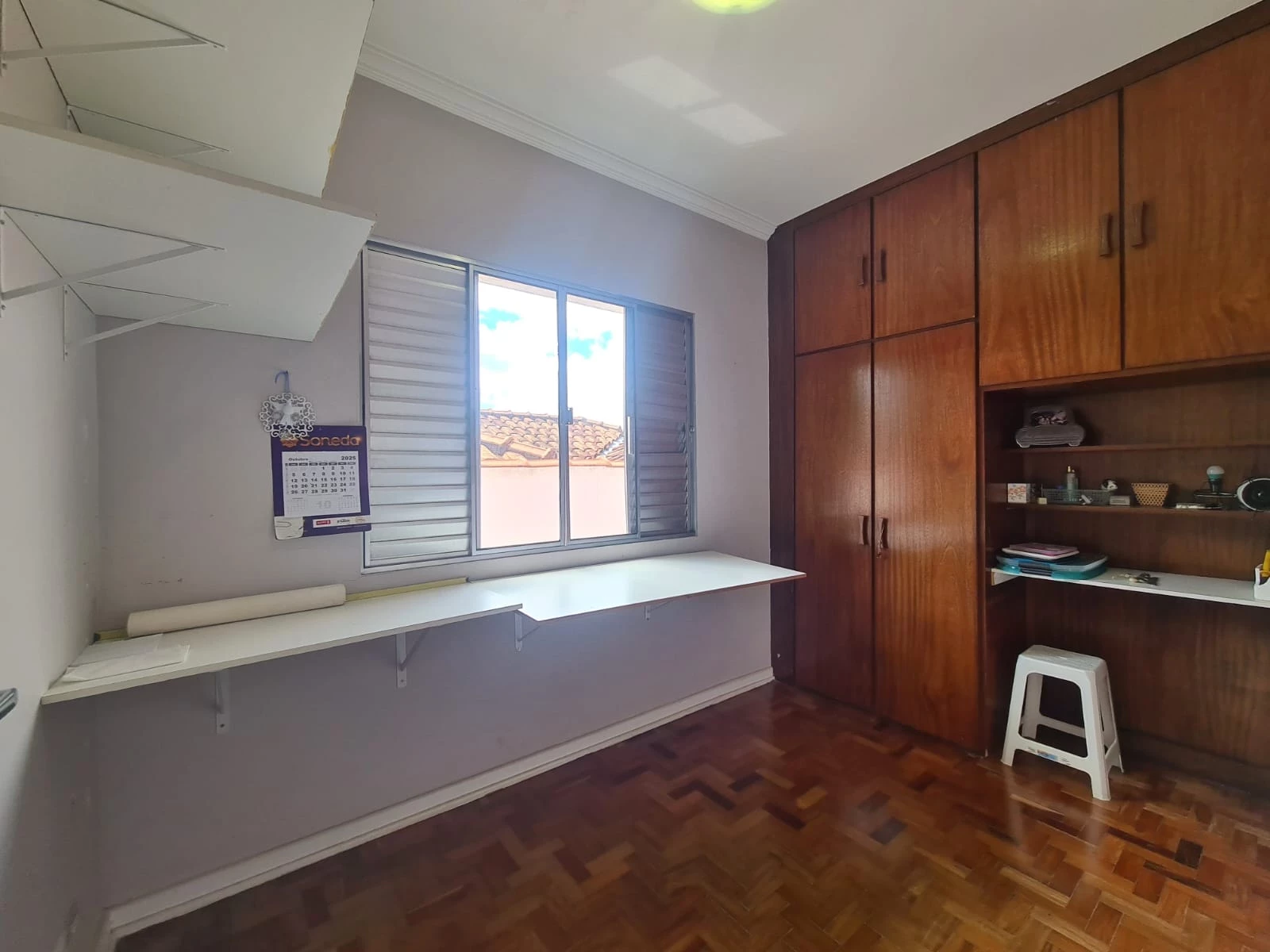 Imagem Sobrado com 4 Quartos à Venda, 134 m² em Parque Imperial - São Paulo