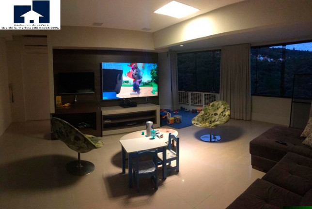 Imagem Cobertura com 3 Quartos à Venda, 478 m²em Cruzeiro do Sul - Criciúma